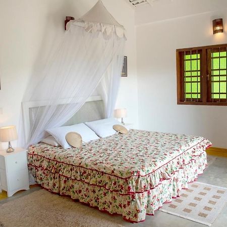 Old Chilli House Apartman Unawatuna Kültér fotó