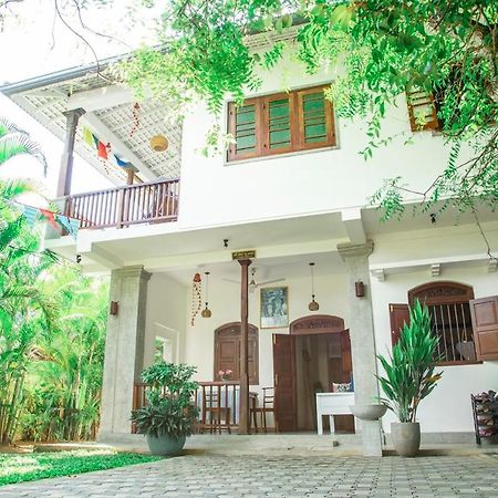 Old Chilli House Apartman Unawatuna Kültér fotó