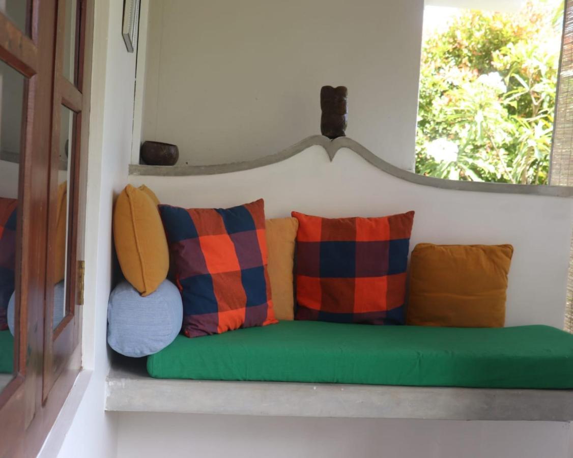 Old Chilli House Apartman Unawatuna Kültér fotó