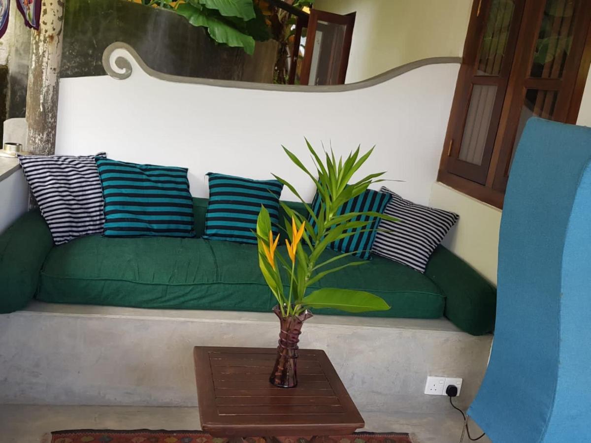 Old Chilli House Apartman Unawatuna Kültér fotó