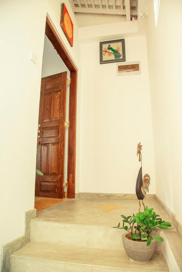 Old Chilli House Apartman Unawatuna Kültér fotó