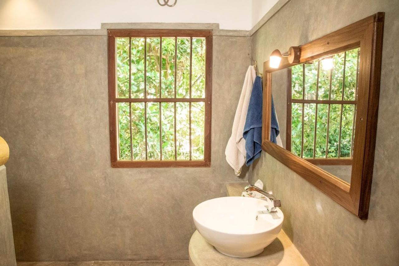 Old Chilli House Apartman Unawatuna Kültér fotó
