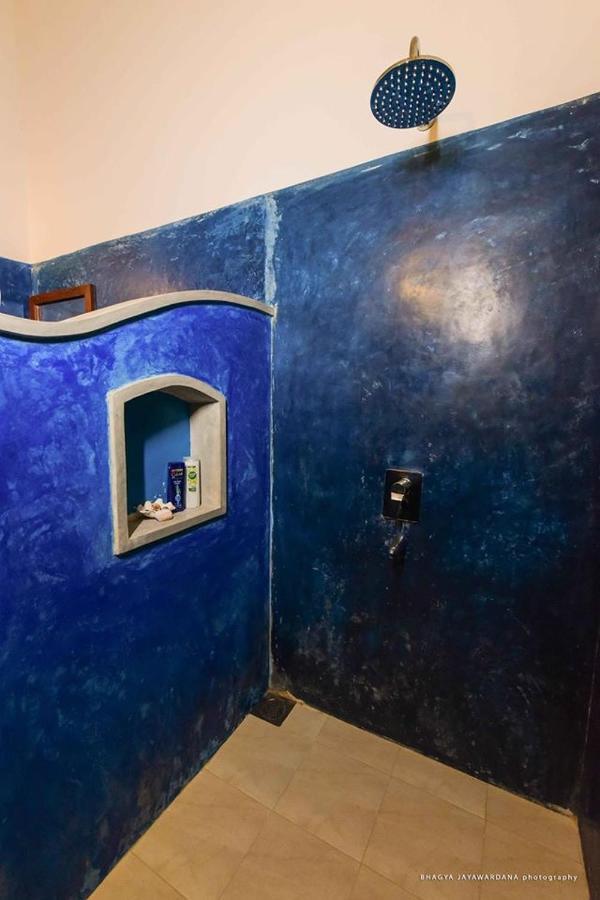 Old Chilli House Apartman Unawatuna Kültér fotó